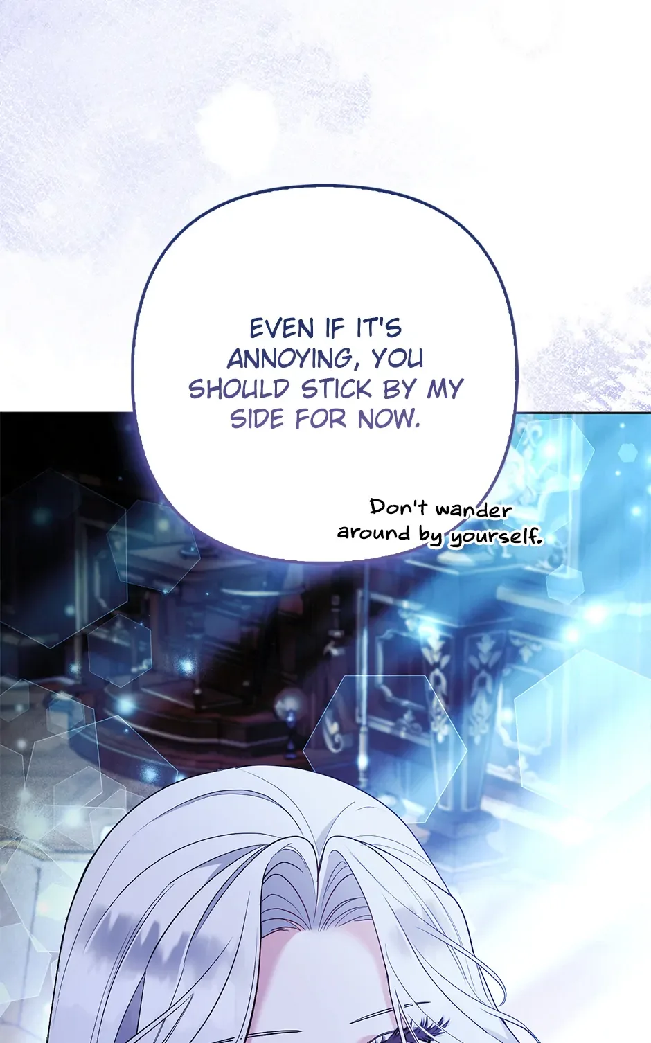 The Duke and The Fox Princess Chapter 61 page 75