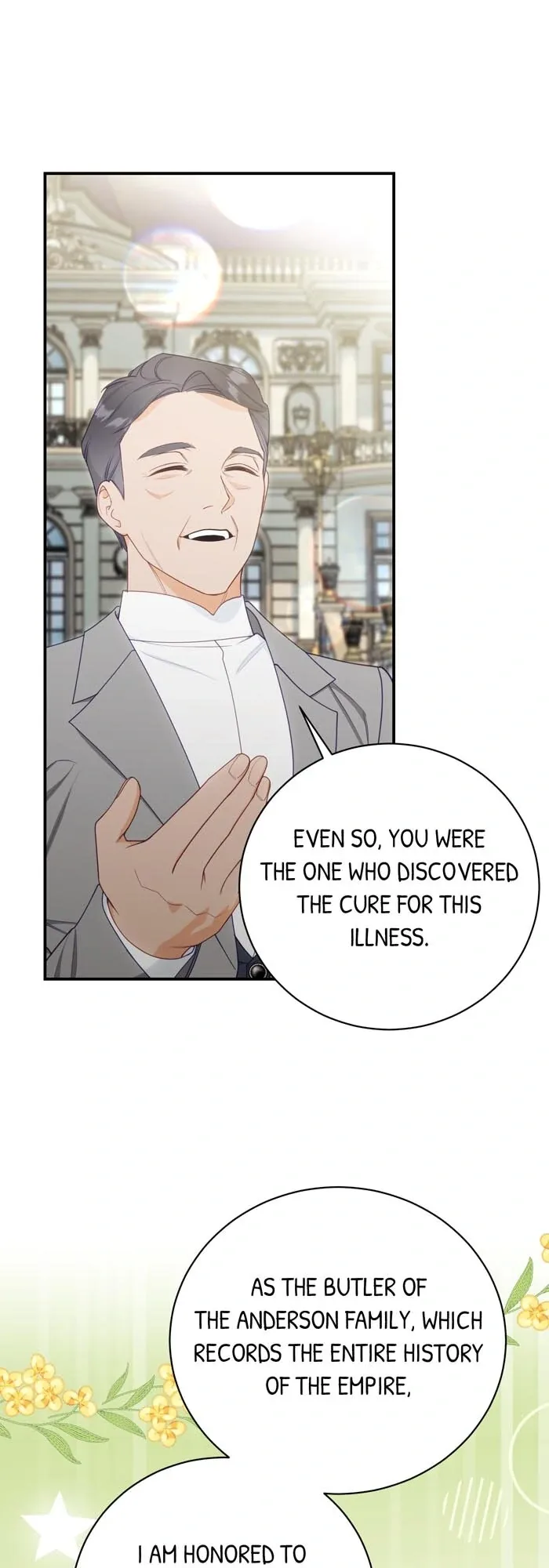 The Fake Saintess Bears Tainted Robes Chapter 60 page 34