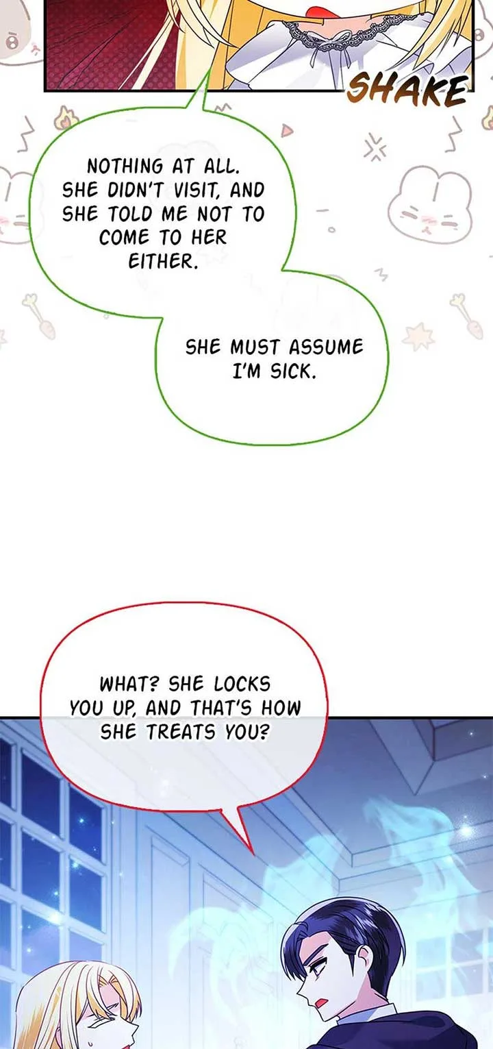 The Fake Rides in a Flower Kiln Chapter 61 page 40