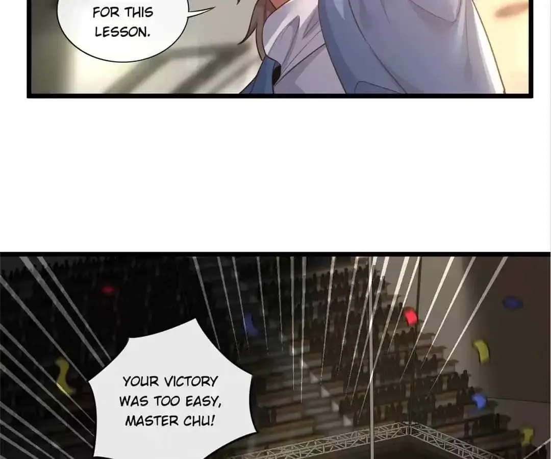 The Godly Son-in-Law of the Nation Chapter 61 page 40