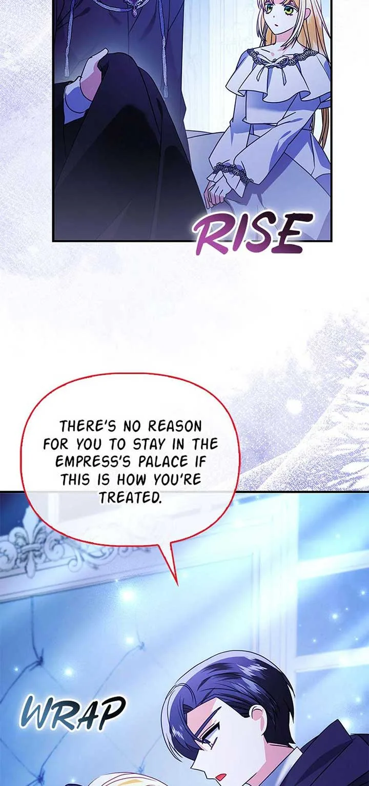 The Fake Rides in a Flower Kiln Chapter 61 page 42