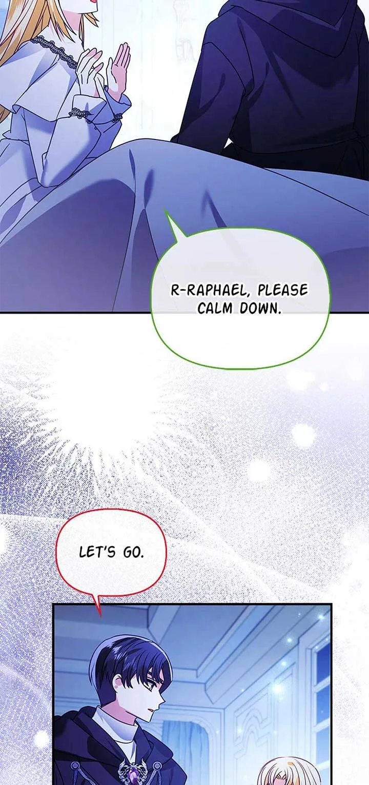 The Fake Rides in a Flower Kiln Chapter 61 page 41