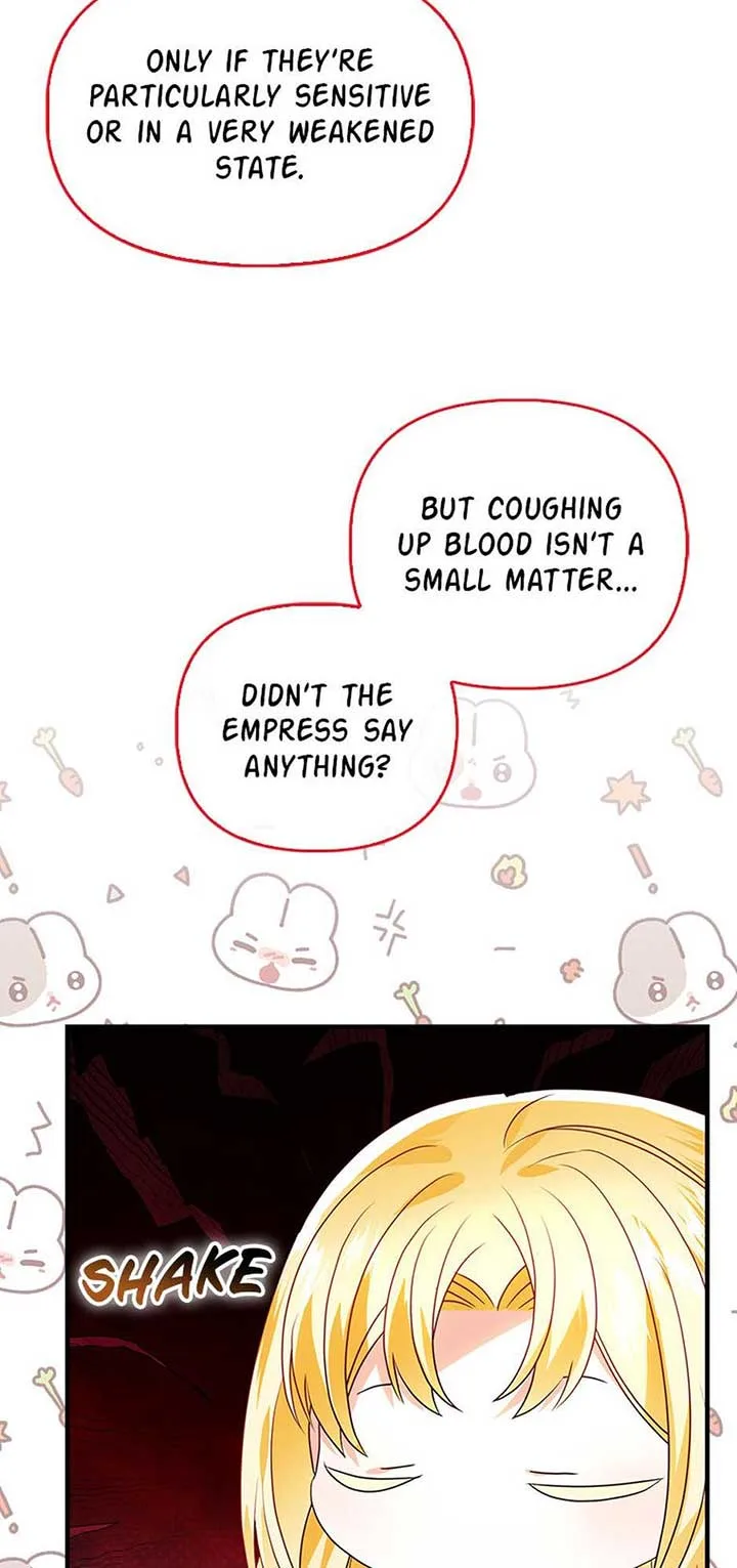 The Fake Rides in a Flower Kiln Chapter 61 page 39