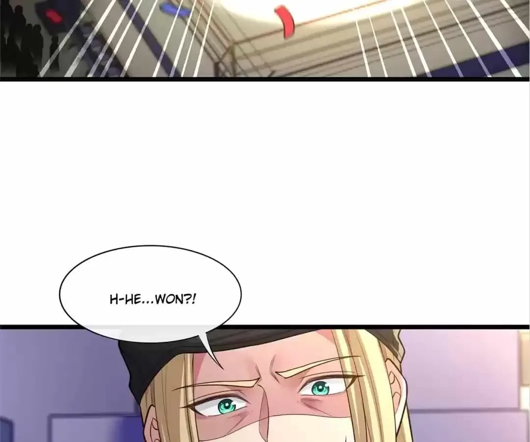 The Godly Son-in-Law of the Nation Chapter 61 page 42