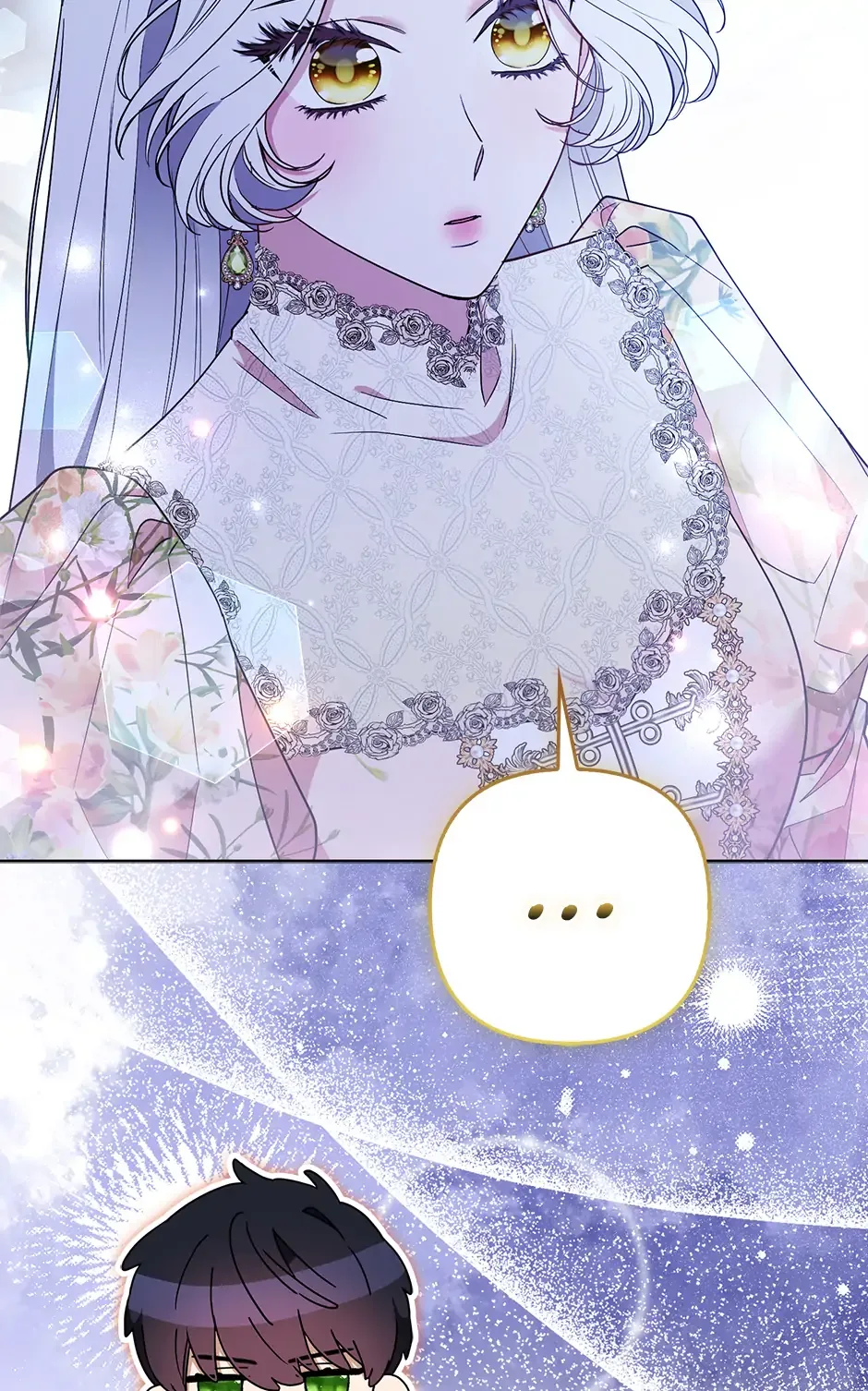 The Duke and The Fox Princess Chapter 61 page 76