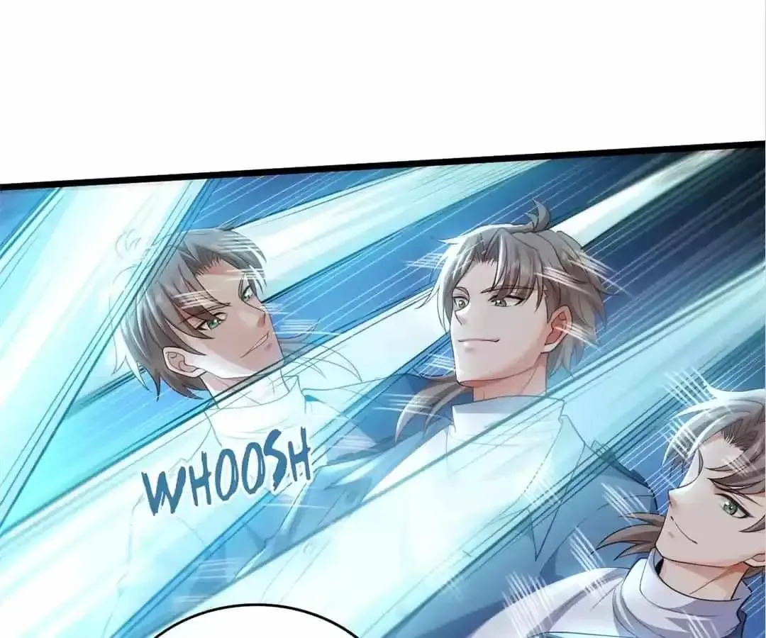 The Godly Son-in-Law of the Nation Chapter 61 page 32