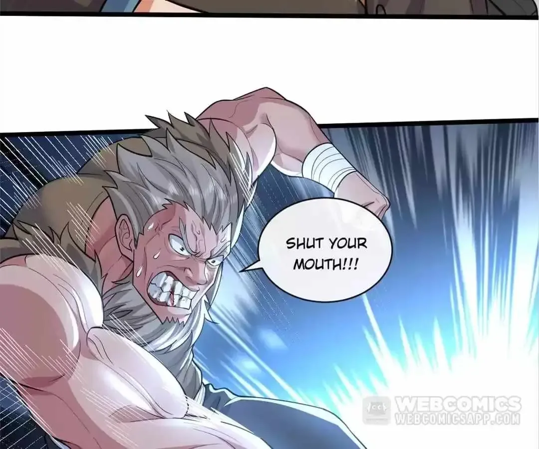The Godly Son-in-Law of the Nation Chapter 61 page 30