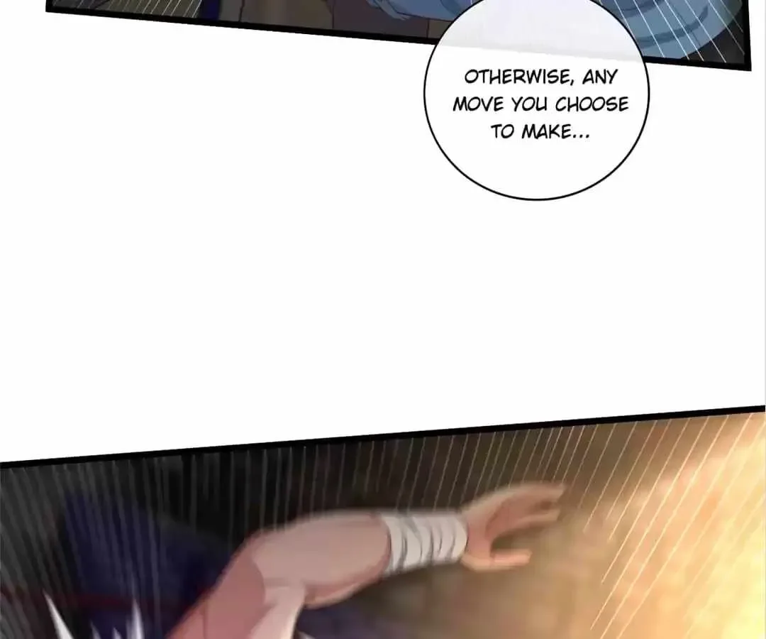 The Godly Son-in-Law of the Nation Chapter 61 page 35