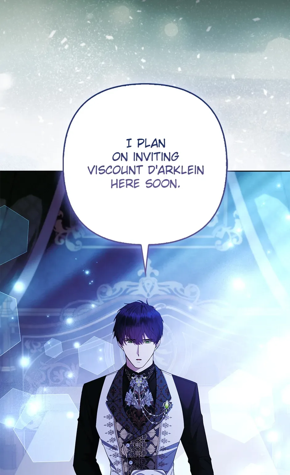 The Duke and The Fox Princess Chapter 61 page 73