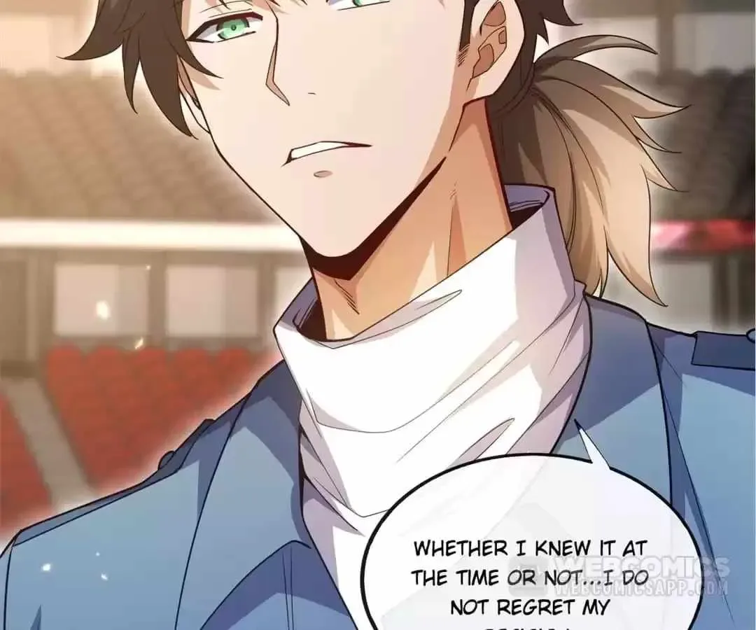 The Godly Son-in-Law of the Nation Chapter 61 page 64