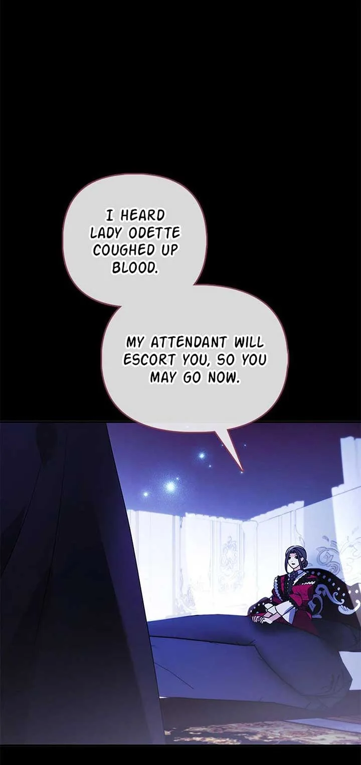 The Fake Rides in a Flower Kiln Chapter 61 page 45