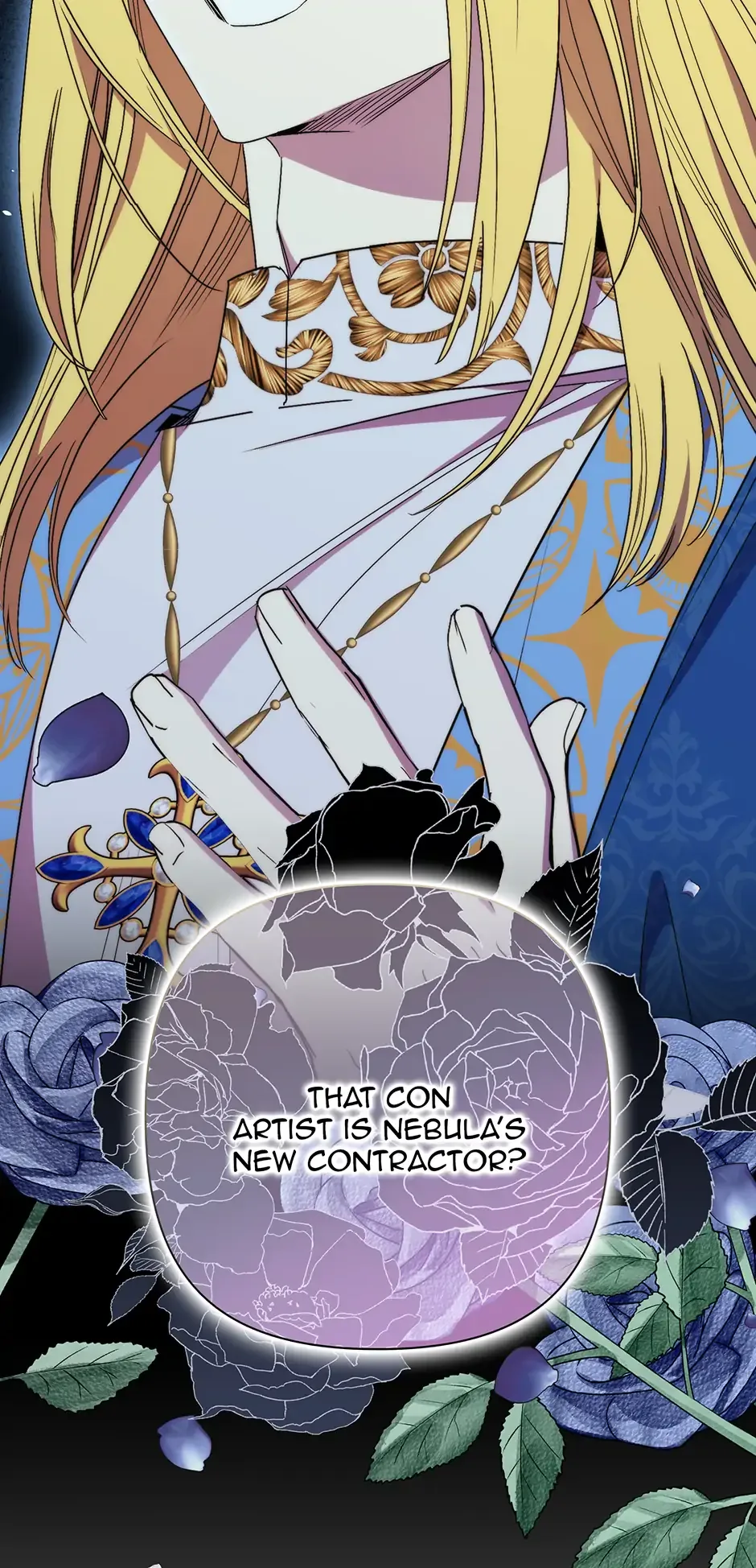 The Hero Went Crazy Even Though I’m the One Who Died Chapter 60 page 5