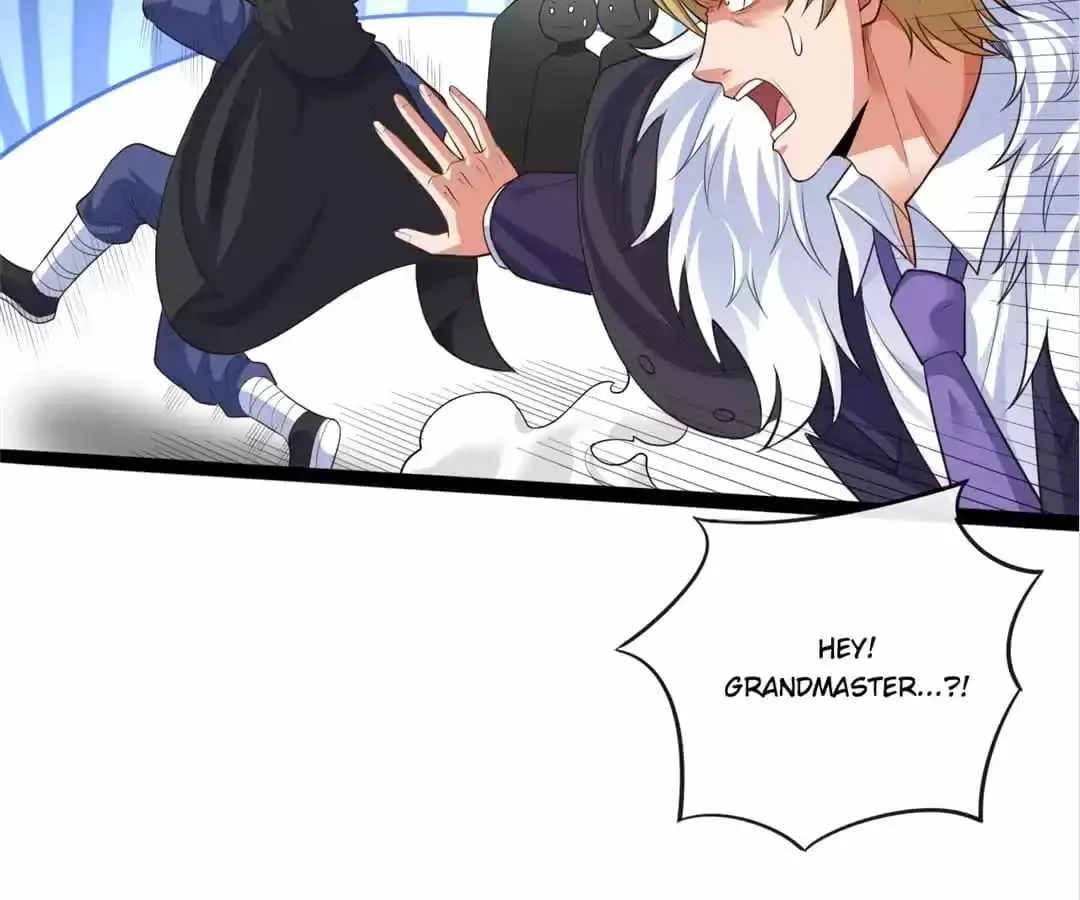 The Godly Son-in-Law of the Nation Chapter 61 page 48