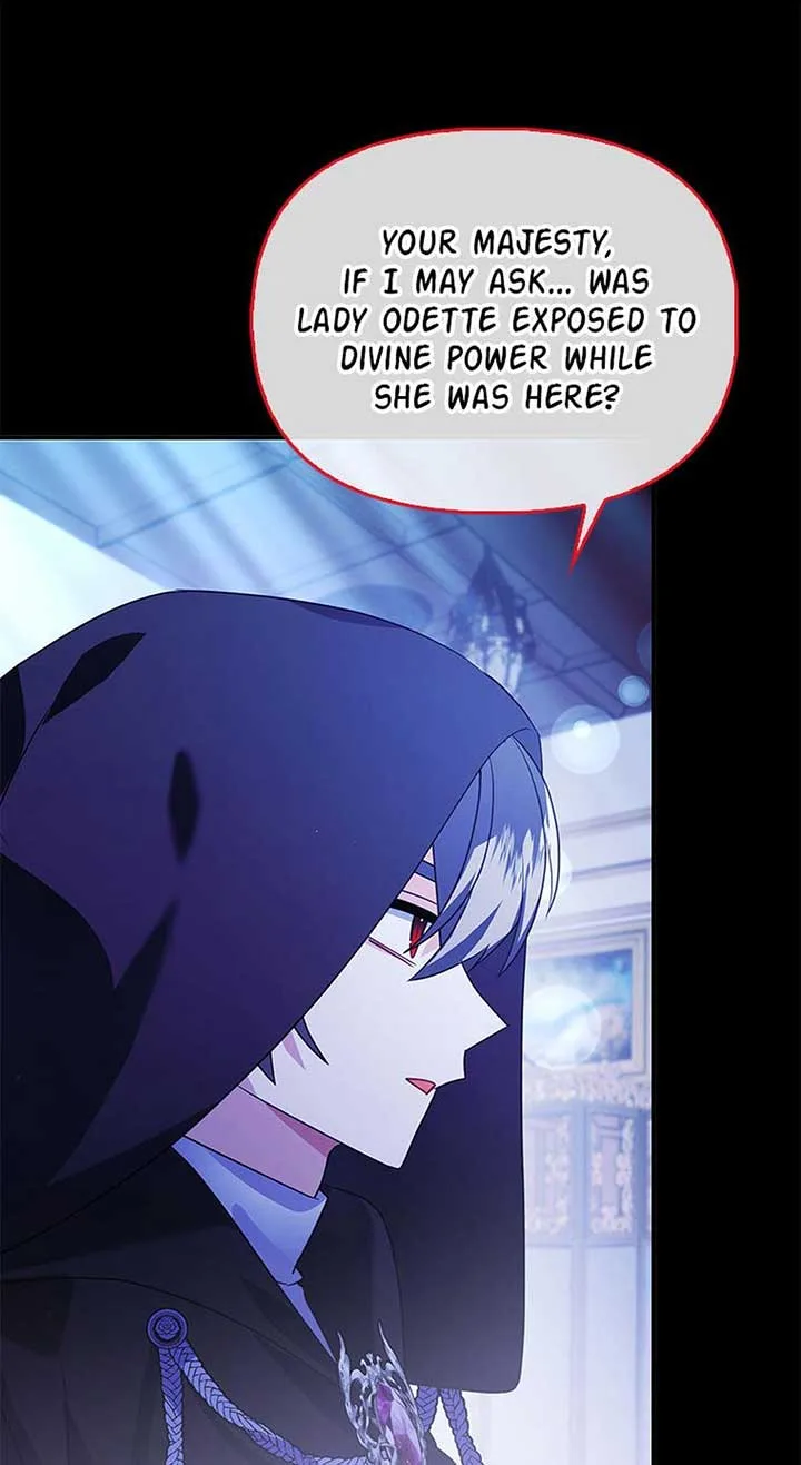 The Fake Rides in a Flower Kiln Chapter 61 page 46