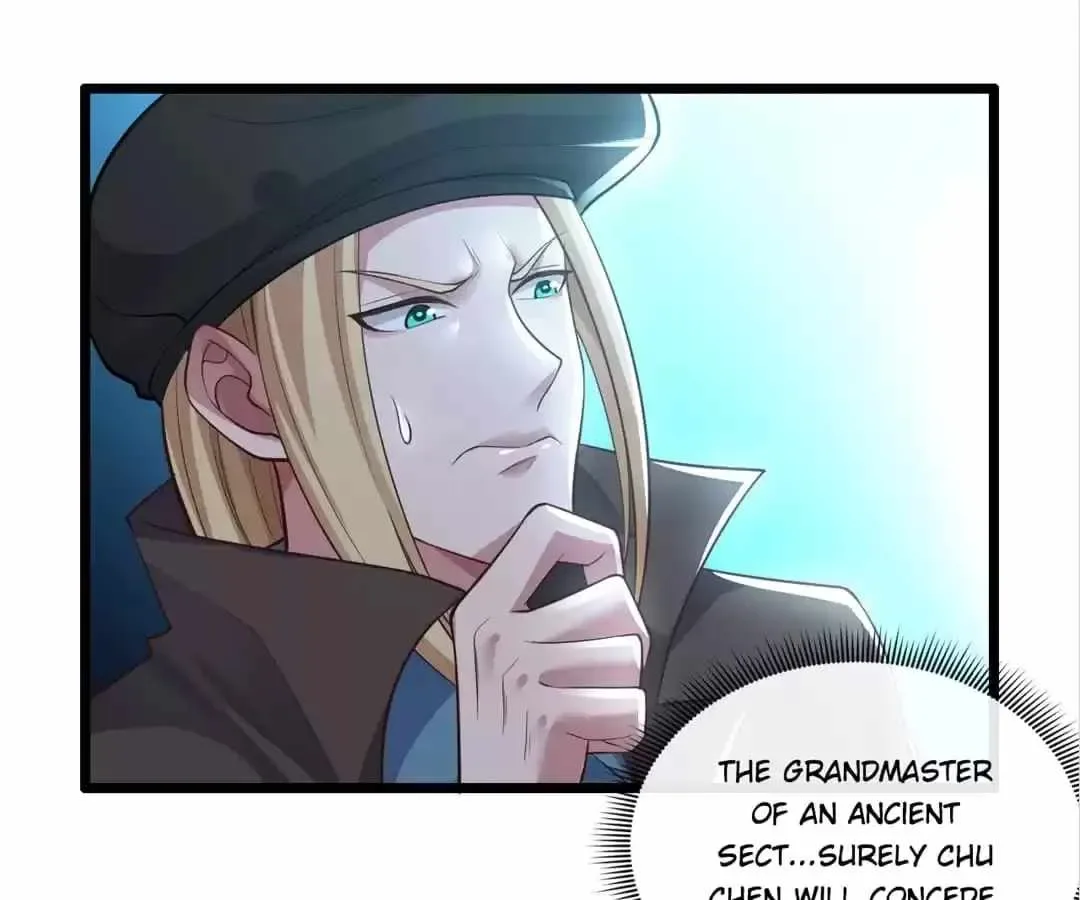 The Godly Son-in-Law of the Nation Chapter 61 page 60