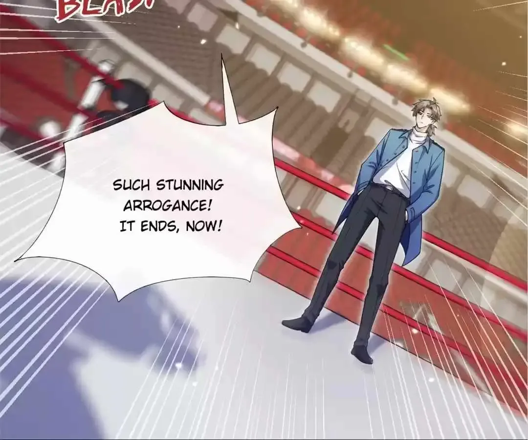 The Godly Son-in-Law of the Nation Chapter 61 page 67