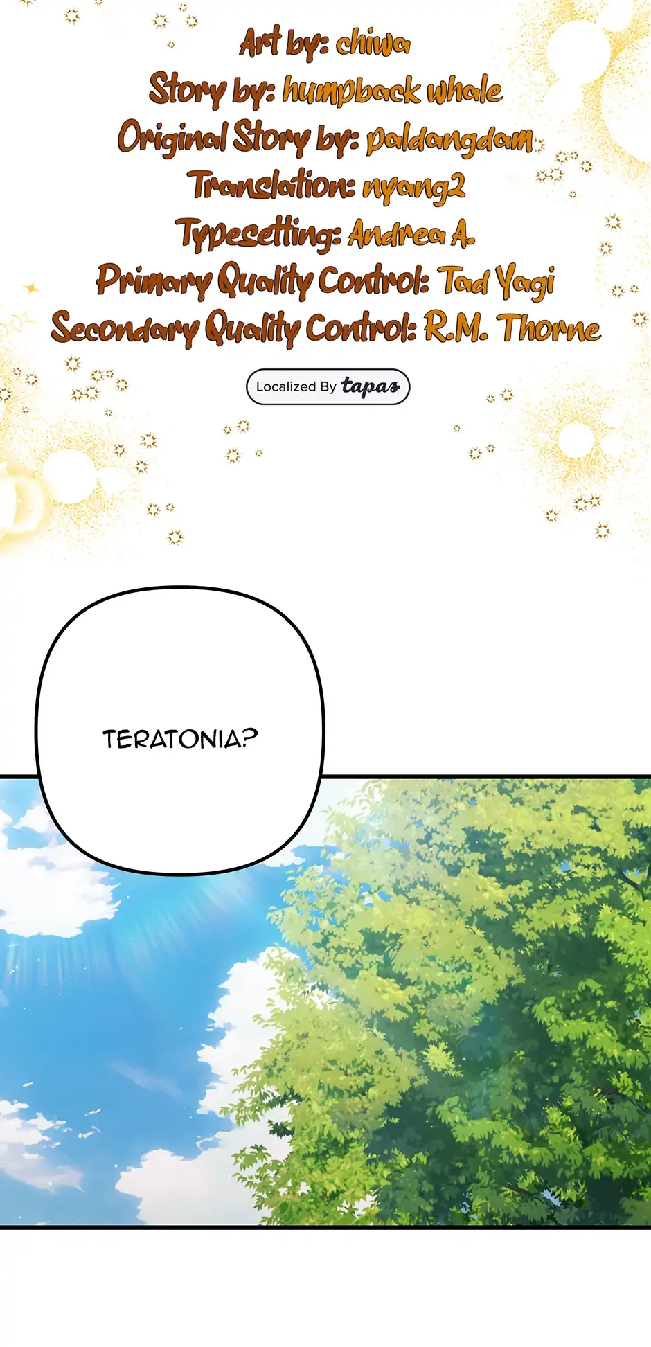 The Hero Went Crazy Even Though I’m the One Who Died Chapter 60 page 9