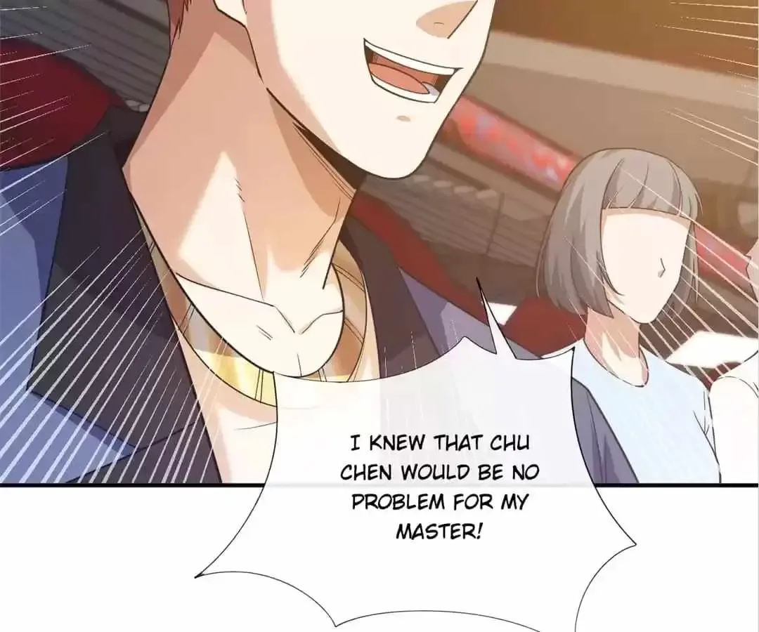 The Godly Son-in-Law of the Nation Chapter 61 page 74