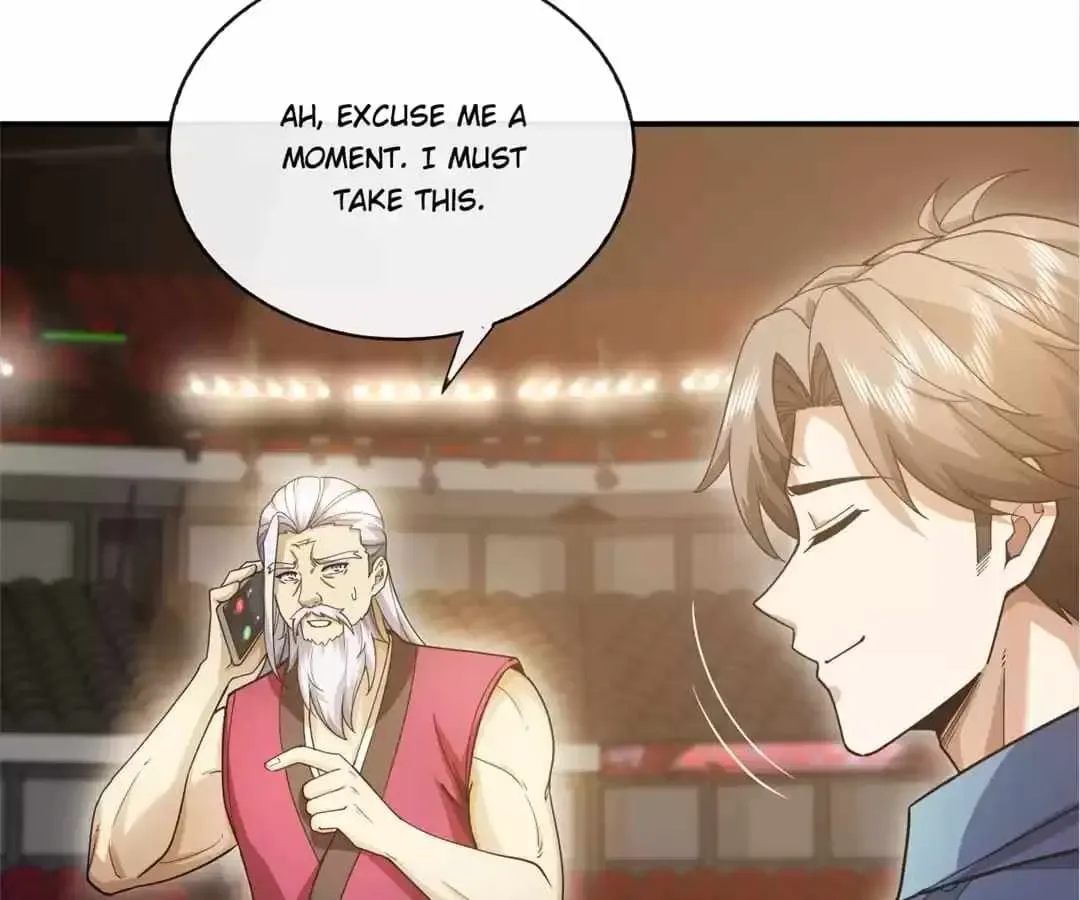 The Godly Son-in-Law of the Nation Chapter 61 page 71