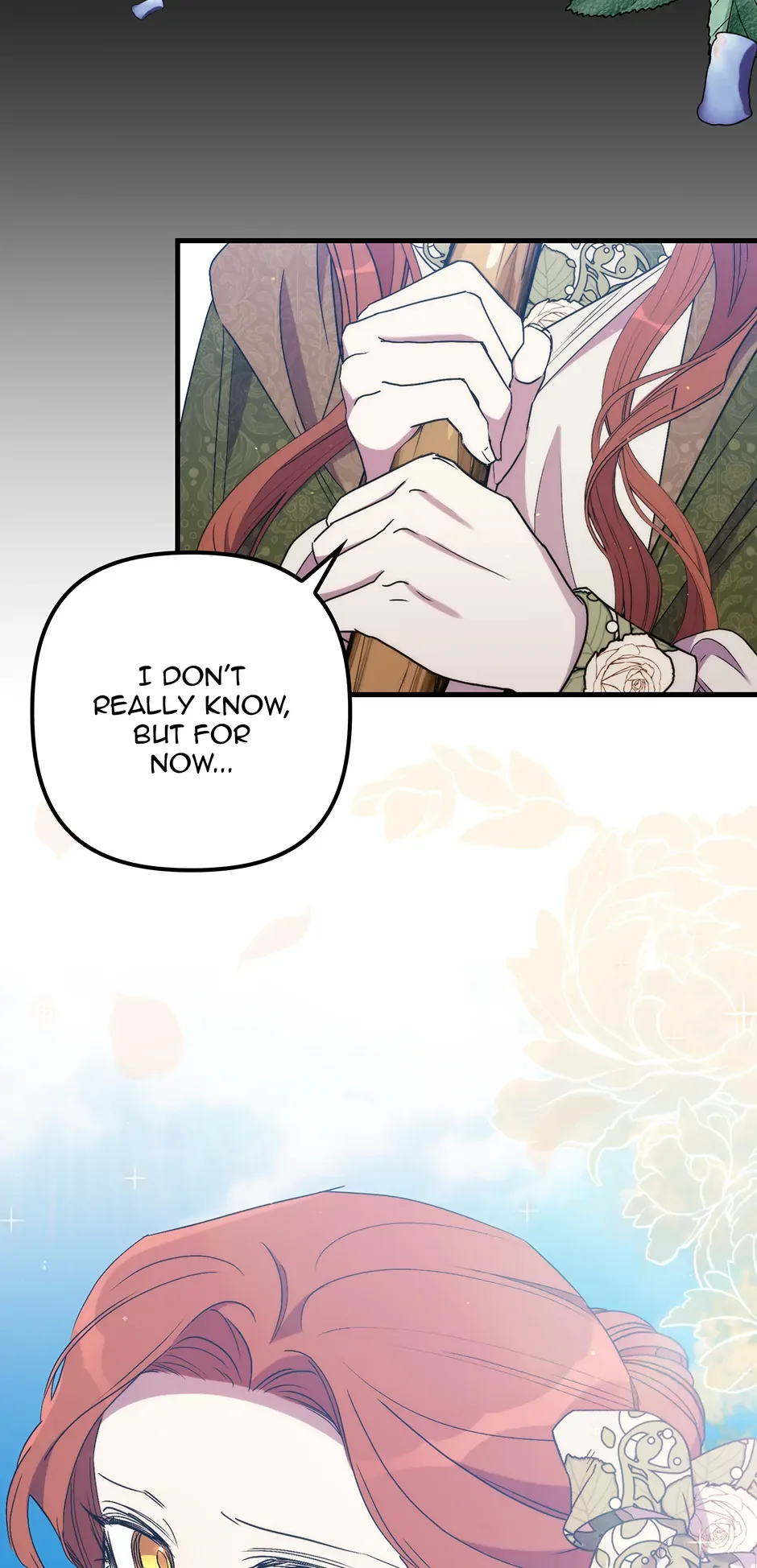 The Hero Went Crazy Even Though I’m the One Who Died Chapter 60 page 6