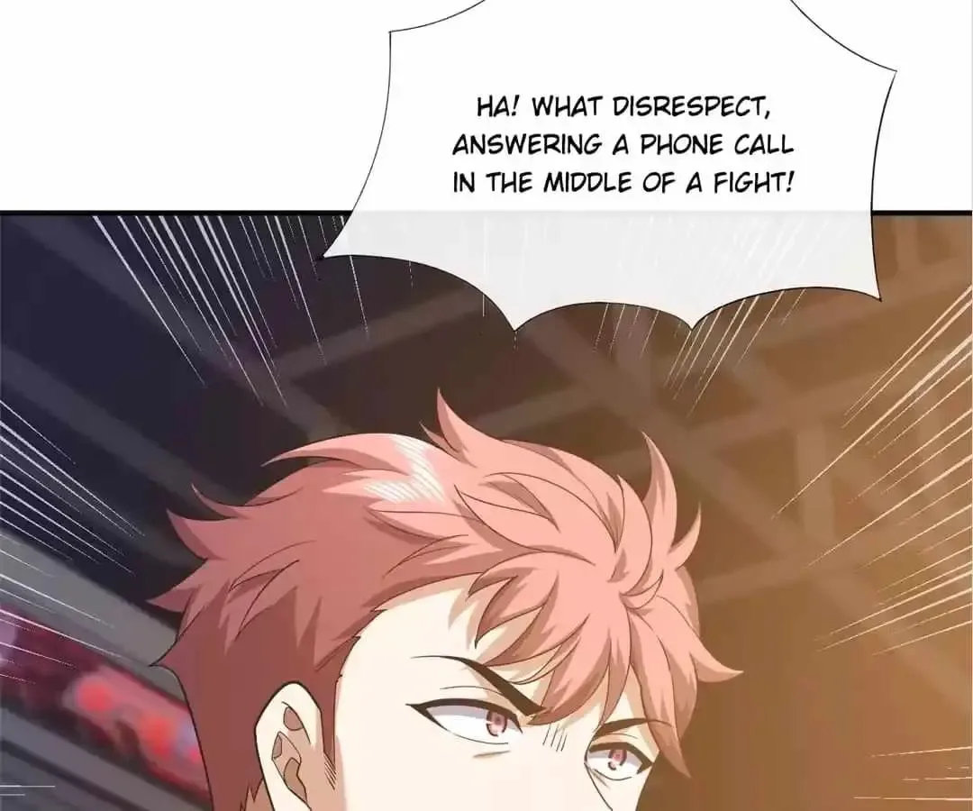 The Godly Son-in-Law of the Nation Chapter 61 page 73