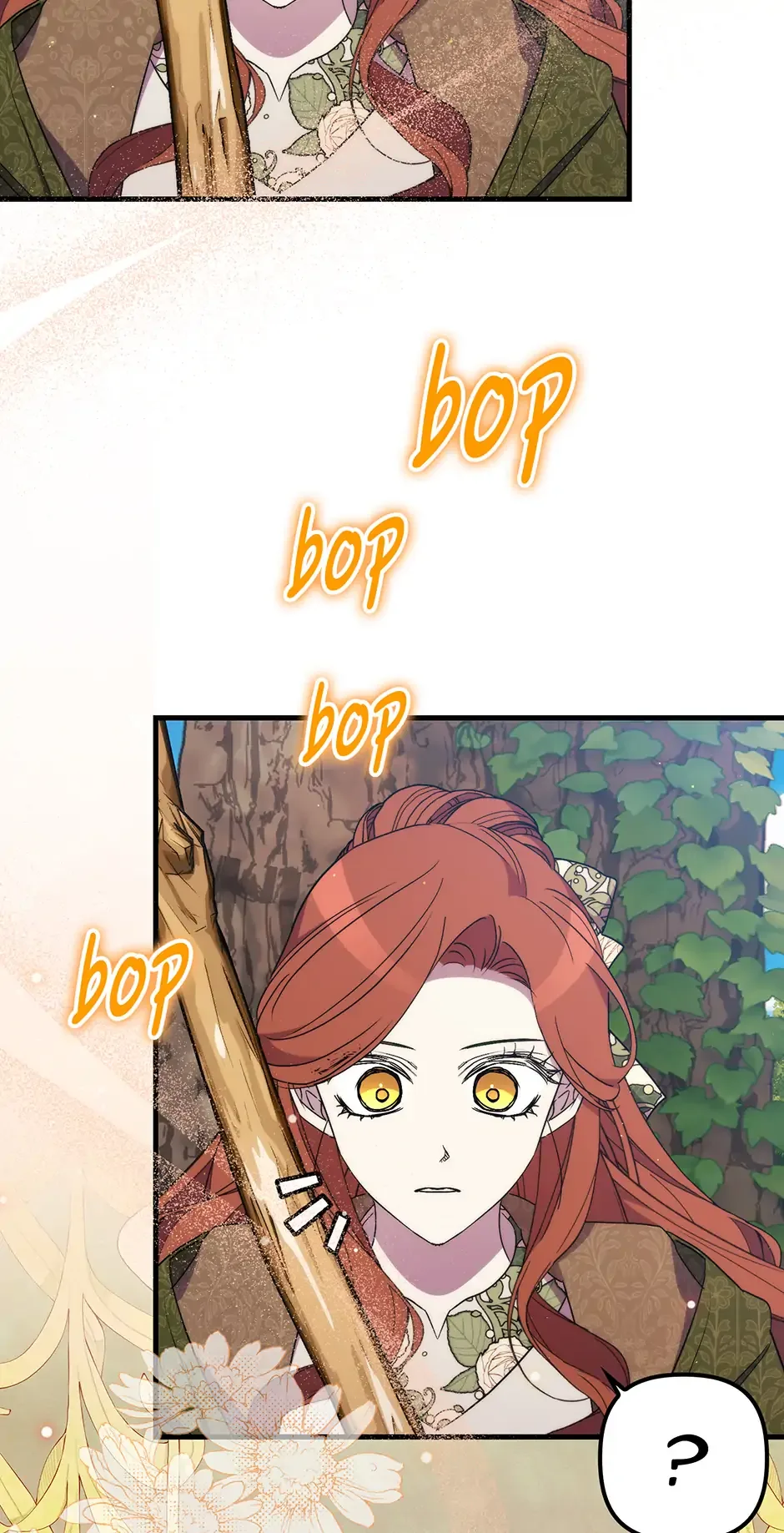 The Hero Went Crazy Even Though I’m the One Who Died Chapter 60 page 15