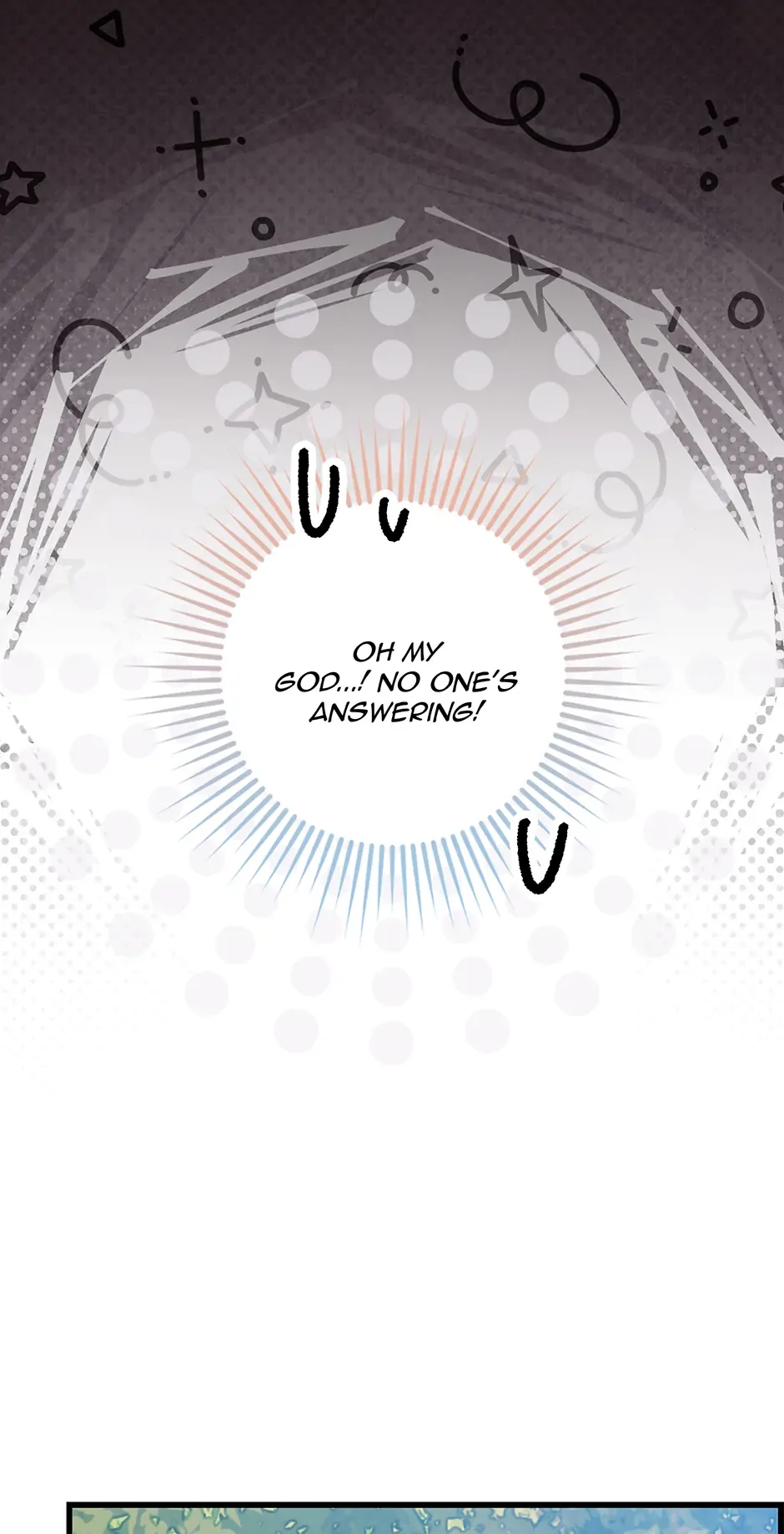 The Hero Went Crazy Even Though I’m the One Who Died Chapter 60 page 12