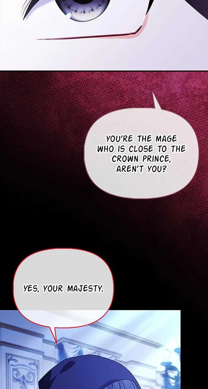 The Fake Rides in a Flower Kiln Chapter 61 page 56