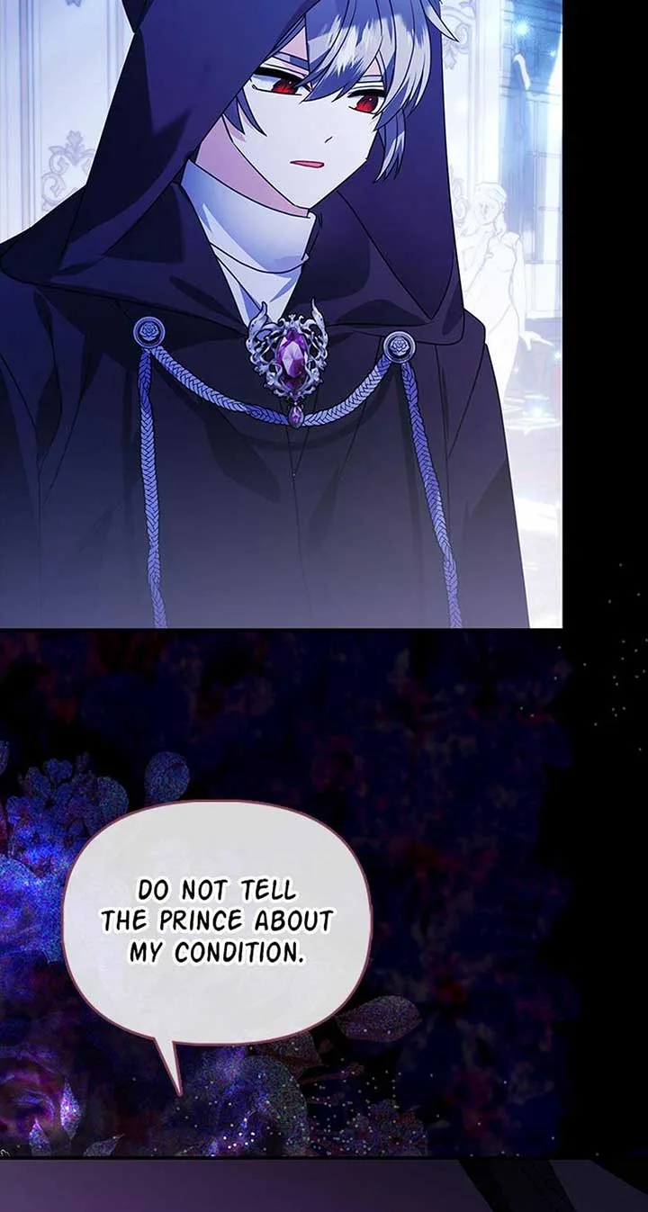 The Fake Rides in a Flower Kiln Chapter 61 page 57