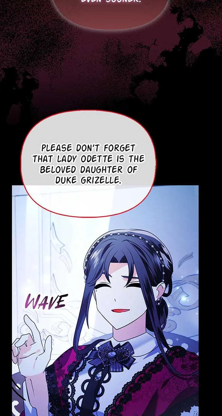 The Fake Rides in a Flower Kiln Chapter 61 page 54