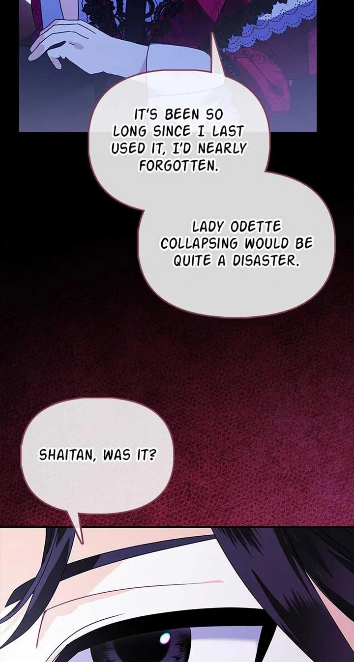 The Fake Rides in a Flower Kiln Chapter 61 page 55