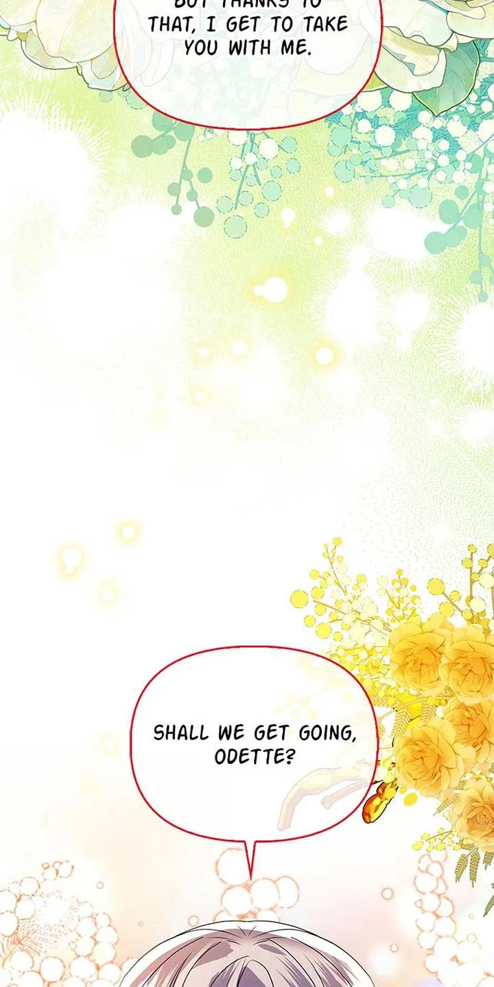 The Fake Rides in a Flower Kiln Chapter 61 page 64