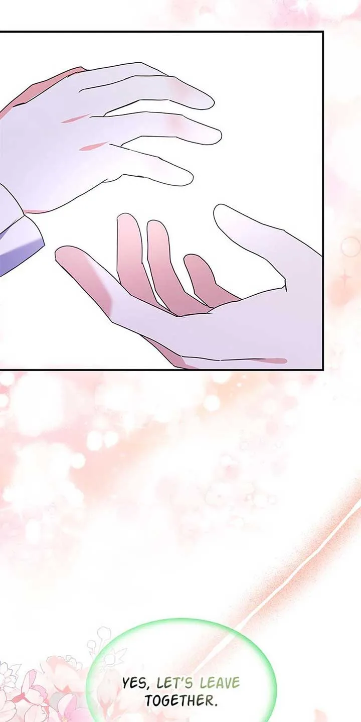 The Fake Rides in a Flower Kiln Chapter 61 page 66