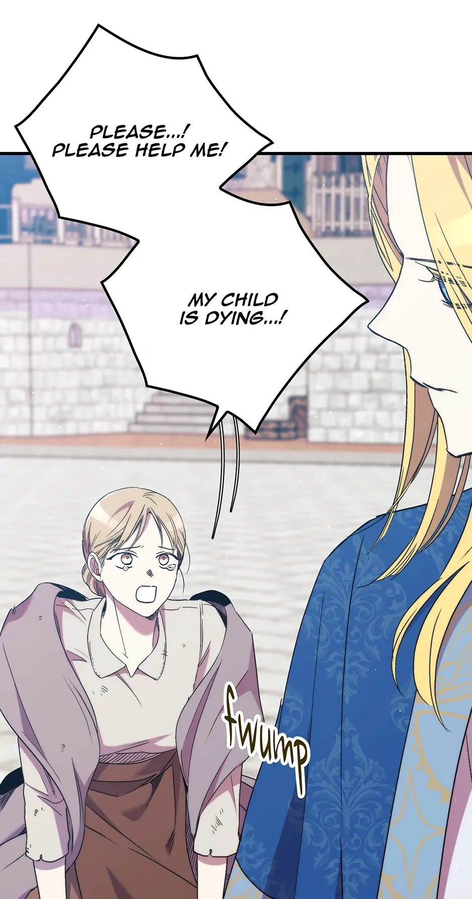 The Hero Went Crazy Even Though I’m the One Who Died Chapter 60 page 44
