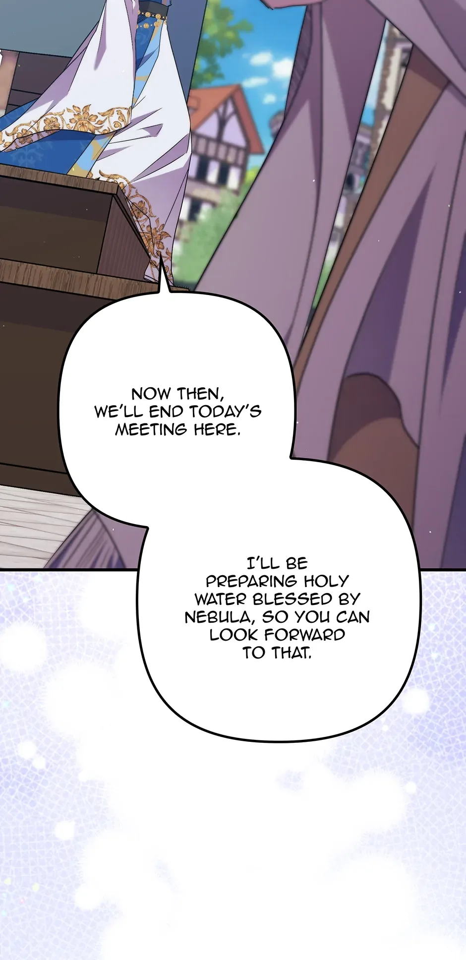 The Hero Went Crazy Even Though I’m the One Who Died Chapter 60 page 42