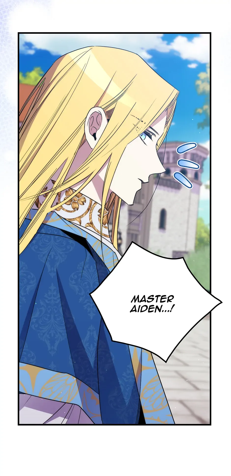 The Hero Went Crazy Even Though I’m the One Who Died Chapter 60 page 43