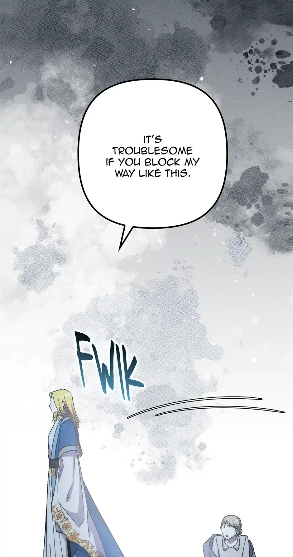 The Hero Went Crazy Even Though I’m the One Who Died Chapter 60 page 47