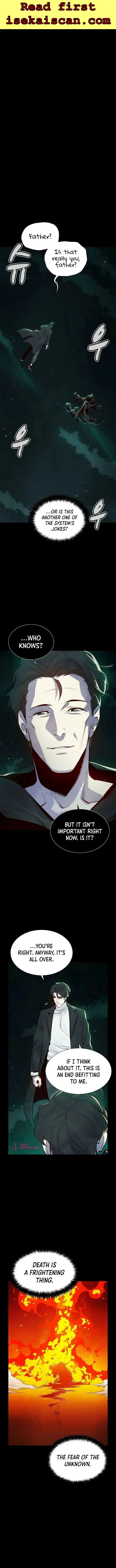 The Lone Necromancer Chapter 61 page 3