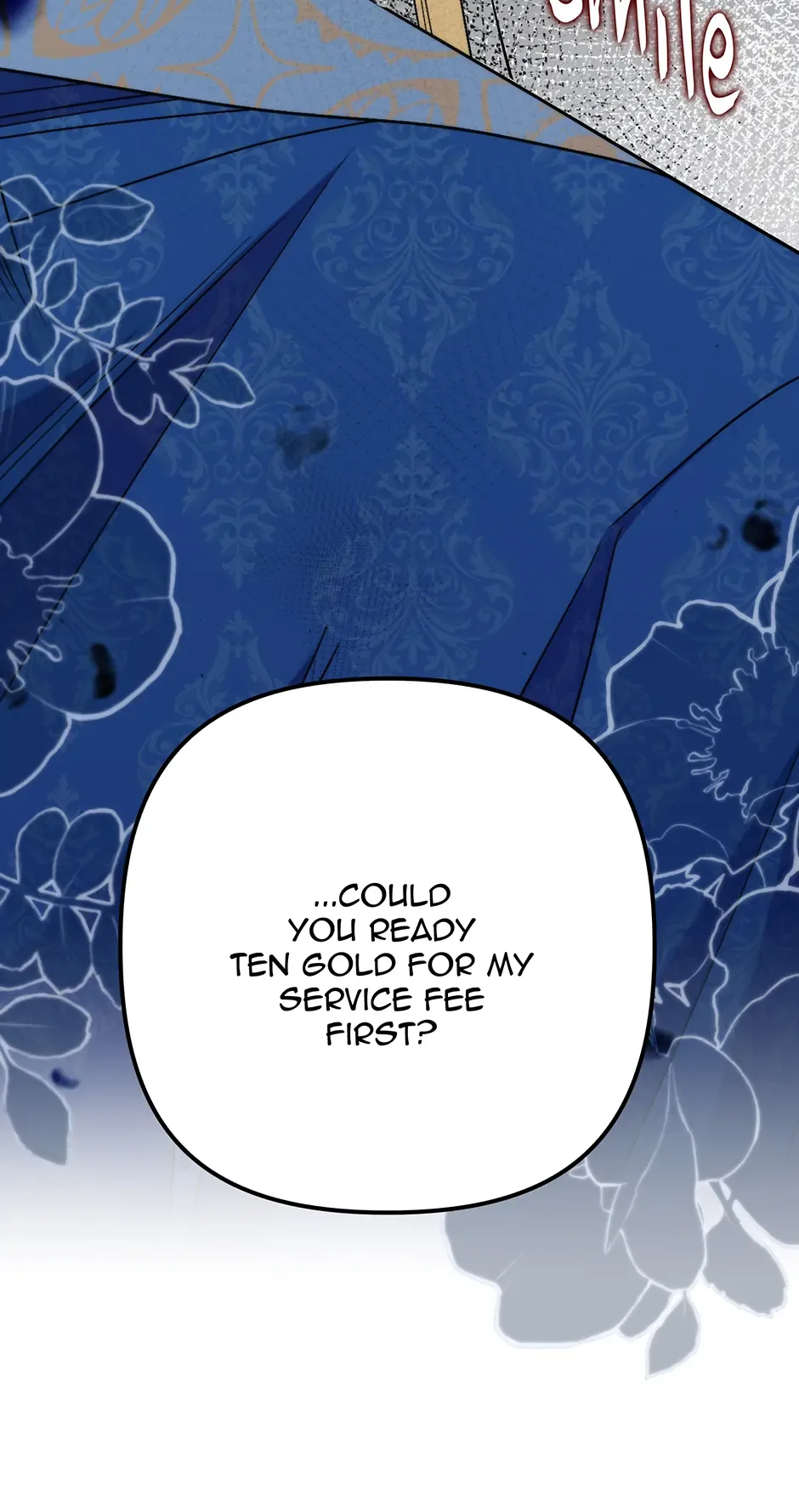 The Hero Went Crazy Even Though I’m the One Who Died Chapter 60 page 52
