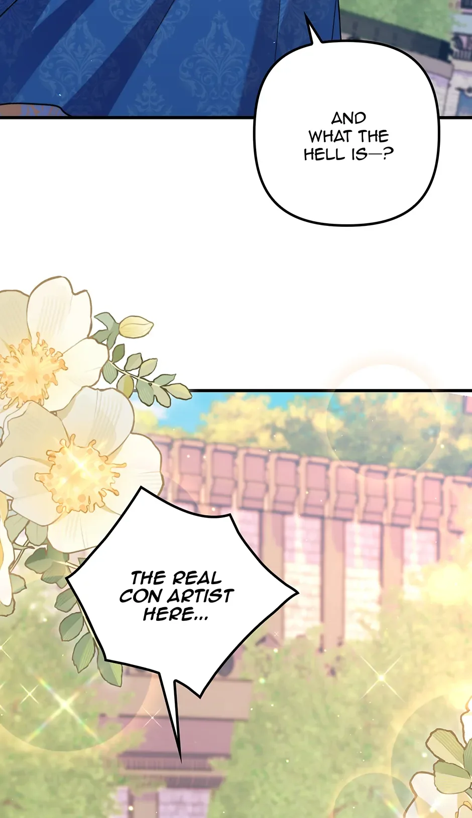 The Hero Went Crazy Even Though I’m the One Who Died Chapter 60 page 60