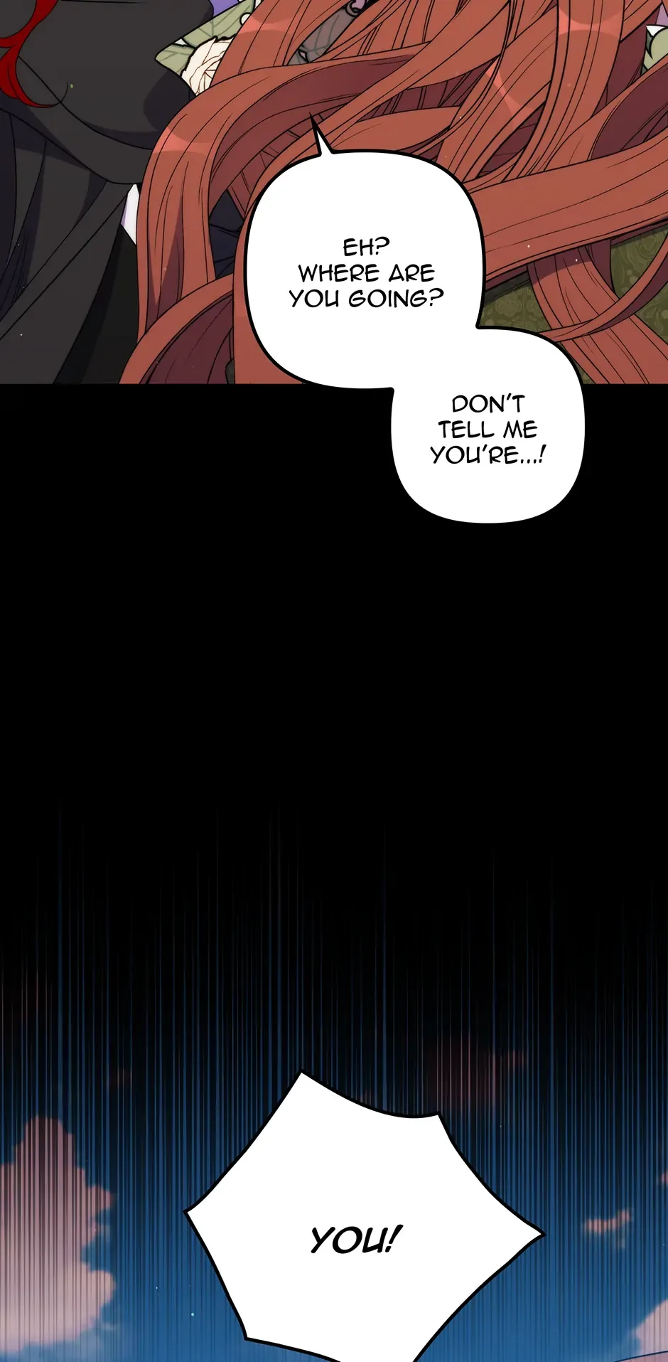 The Hero Went Crazy Even Though I’m the One Who Died Chapter 60 page 57