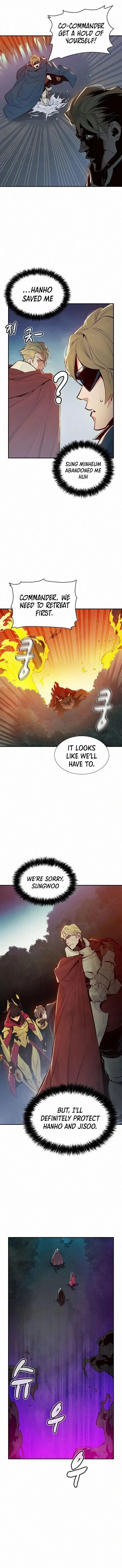 The Lone Necromancer Chapter 61 page 13