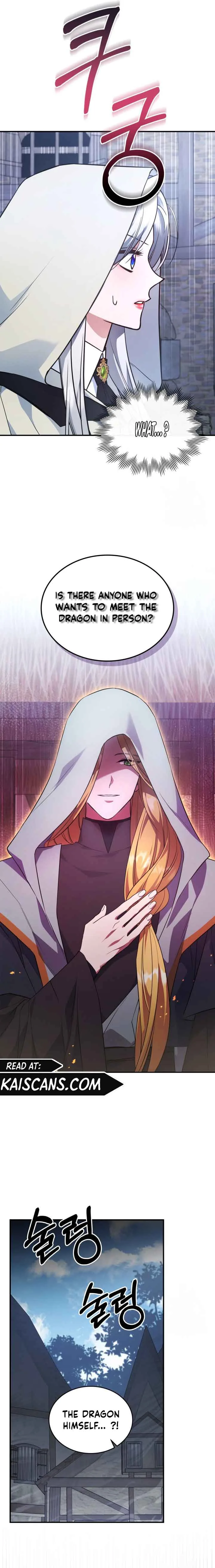 The Invicible Princess Is Bored Again Today Chapter 61 page 7