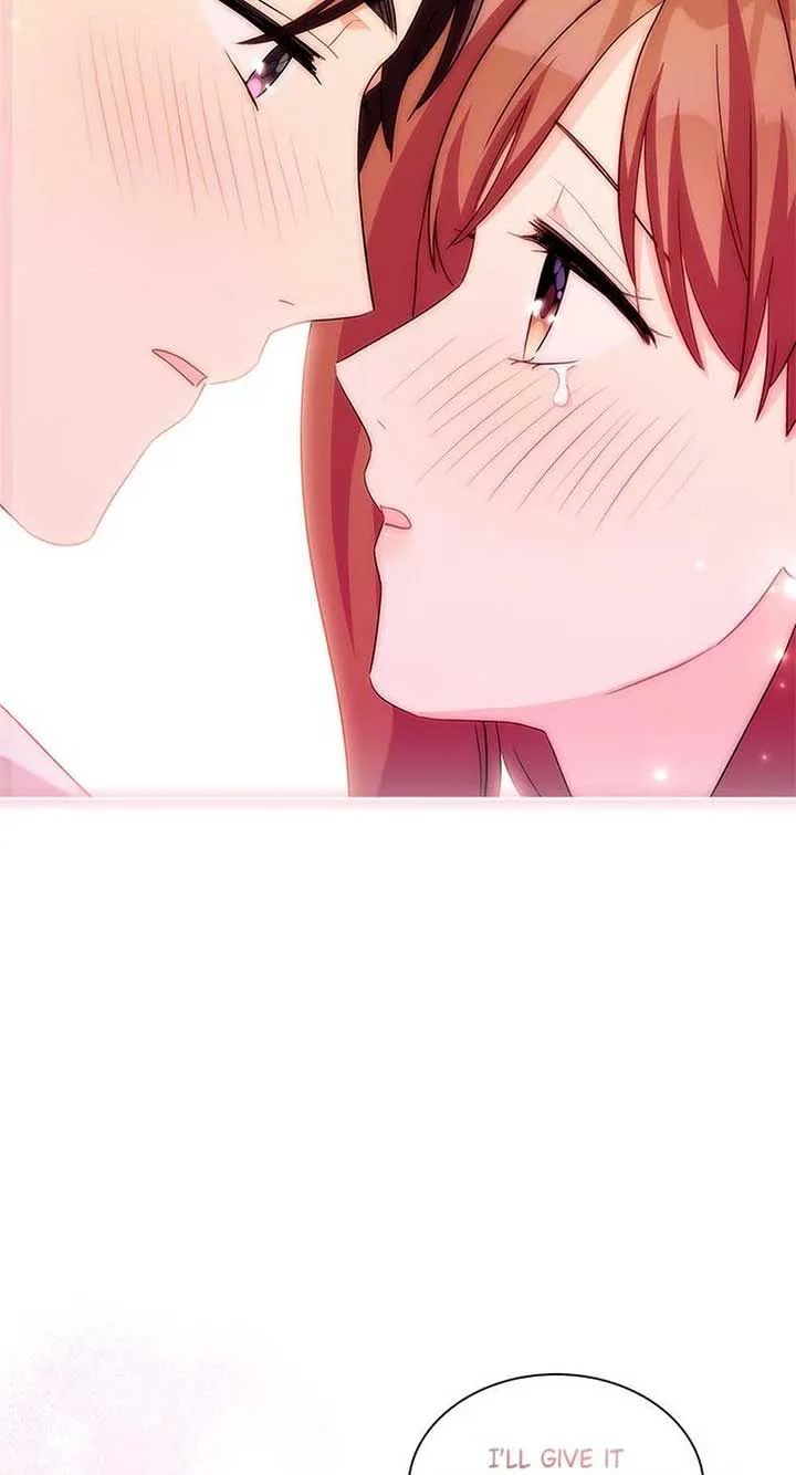 The Lost Stiletto Affair Chapter 61 page 6