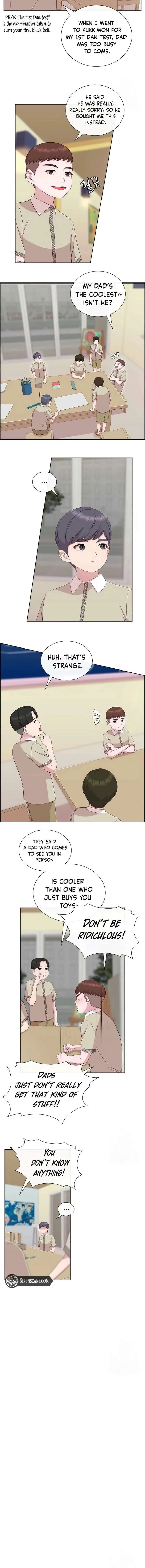 The Reason for a Confession Chapter 61 page 2