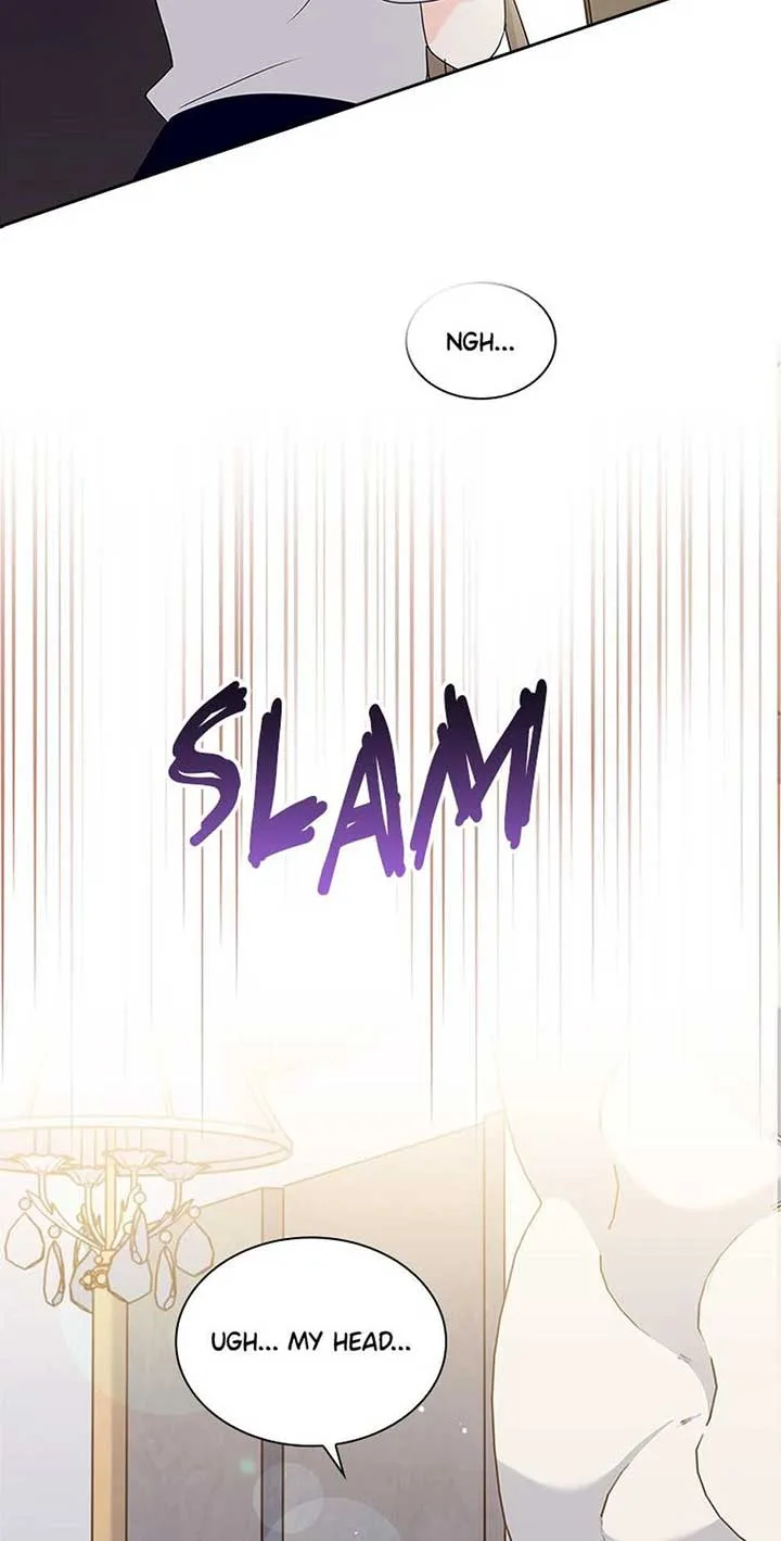 The Lost Stiletto Affair Chapter 61 page 38