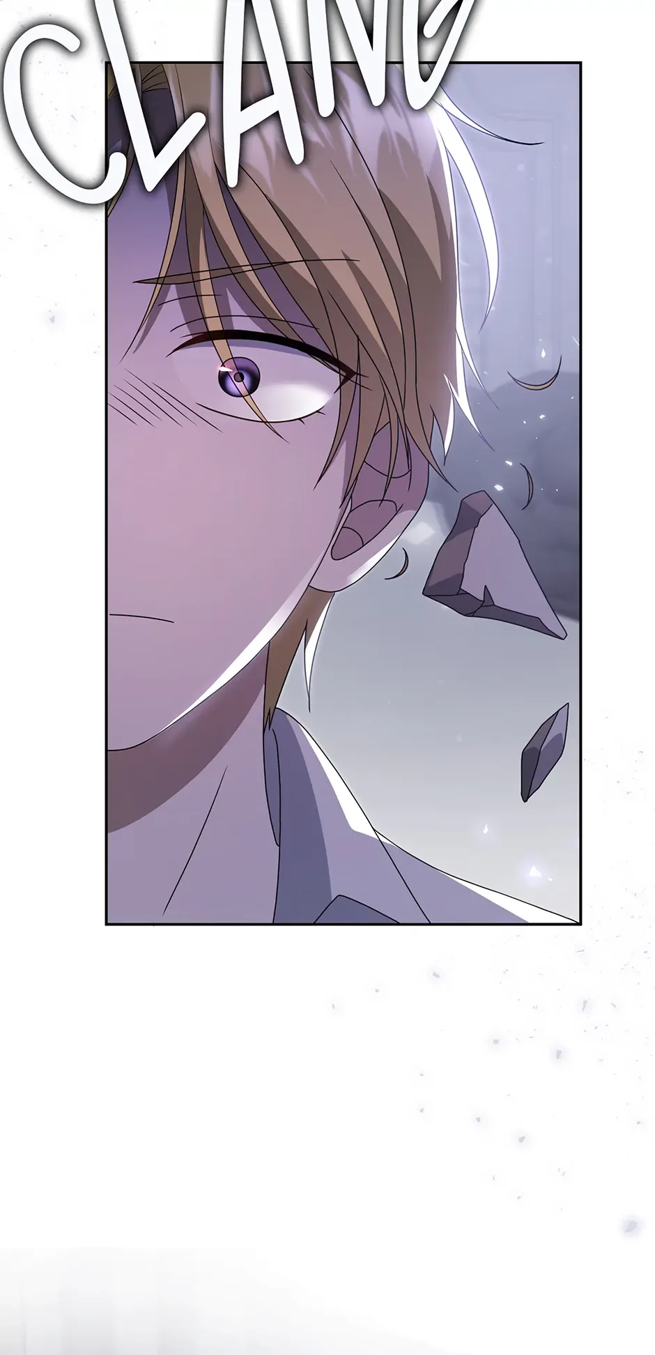 The Lost Cinderella Chapter 60 page 5