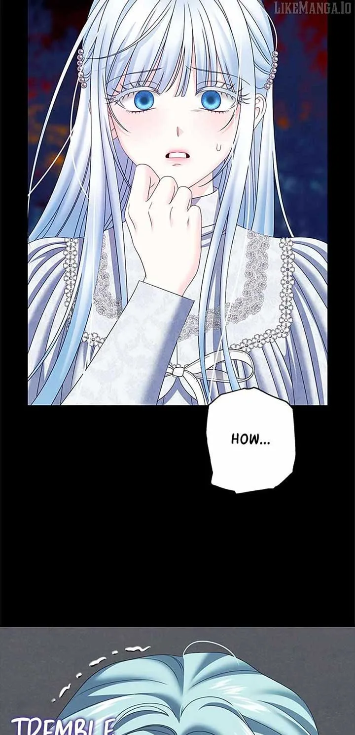 The Obsessive Male Lead Made Me The Female Lead Chapter 62 page 6