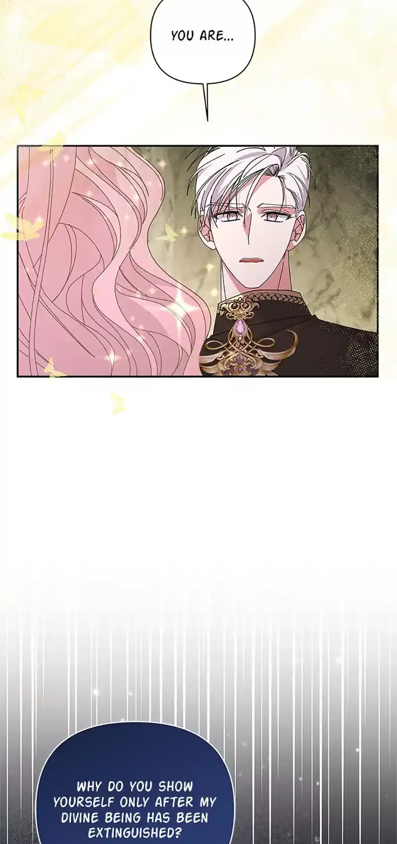 The Obsessive Second Male Lead Has Gone Wild Chapter 61 page 14