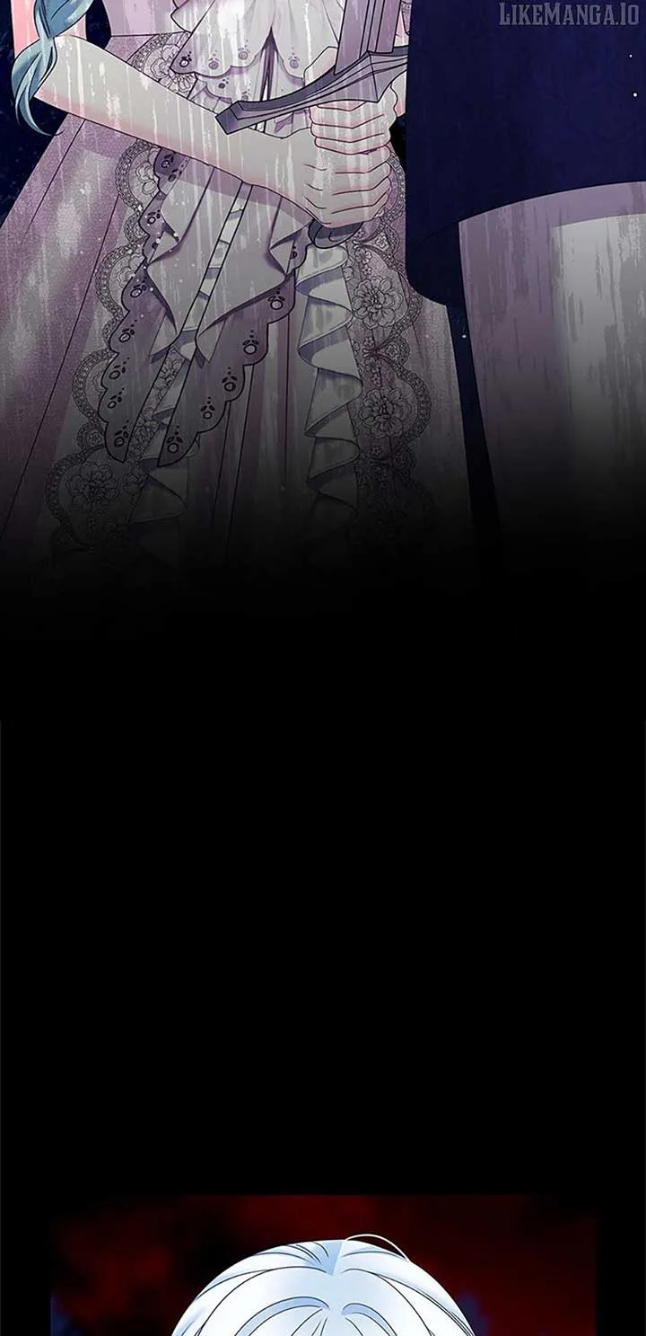 The Obsessive Male Lead Made Me The Female Lead Chapter 62 page 5